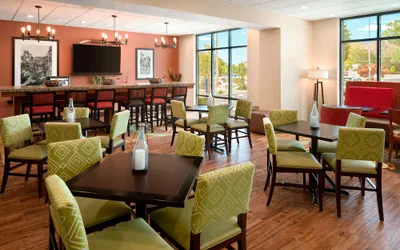 Photo 3 - Hampton Inn Kanab