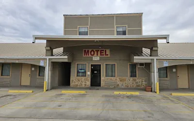 Carrizo Inn