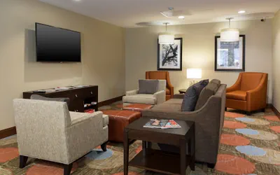 Photo 5 - Staybridge Suites Corona South by IHG