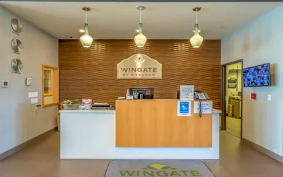 Photo 4 - Wingate by Wyndham Loveland