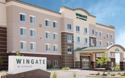 Photo 2 - Wingate by Wyndham Loveland
