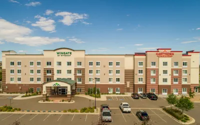 Wingate by Wyndham Loveland