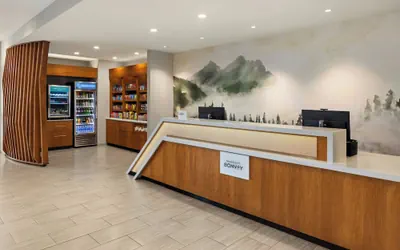 Photo 3 - SpringHill Suites by Marriott Kalispell