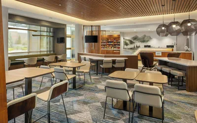 Photo 5 - SpringHill Suites by Marriott Kalispell