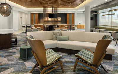 Photo 4 - SpringHill Suites by Marriott Kalispell