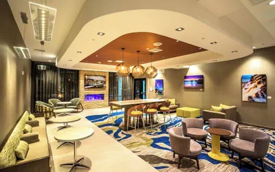 Photo 5 - SpringHill Suites by Marriott The Dunes On Monterey Bay