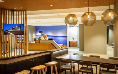 Photo 2 - SpringHill Suites by Marriott The Dunes On Monterey Bay
