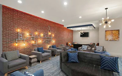 Photo 3 - Four Points by Sheraton Plano