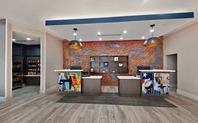 Photo 3 - Four Points by Sheraton Plano