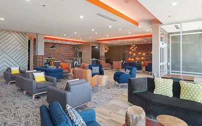 Photo 4 - Four Points by Sheraton Plano