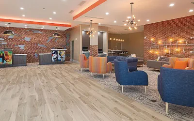 Photo 5 - Four Points by Sheraton Plano