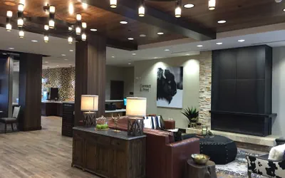 Photo 5 - Fairfield Inn & Suites Cheyenne Southwest/Downtown Area