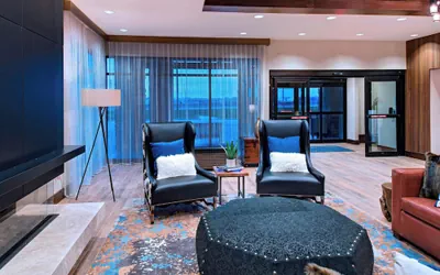 Photo 3 - Fairfield Inn & Suites Cheyenne Southwest/Downtown Area