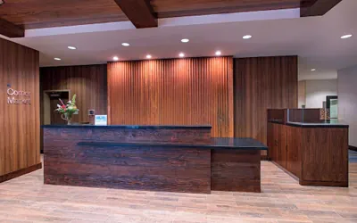 Photo 4 - Fairfield Inn & Suites Cheyenne Southwest/Downtown Area