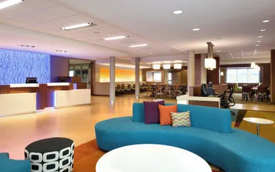 Photo 4 - Fairfield Inn & Suites Lancaster East at The Outlets