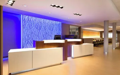 Photo 5 - Fairfield Inn & Suites Lancaster East at The Outlets