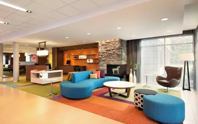 Photo 3 - Fairfield Inn & Suites Lancaster East at The Outlets