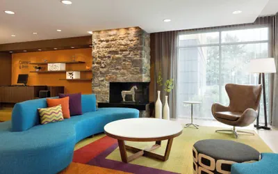 Photo 2 - Fairfield Inn & Suites Lancaster East at The Outlets
