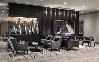 Photo 3 - AC Hotel by Marriott Boston Cambridge