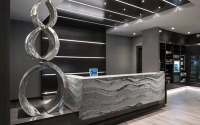Photo 4 - AC Hotel by Marriott Boston Cambridge