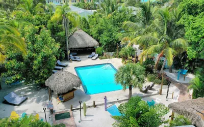 Photo 2 - Siesta Key Palms Resort