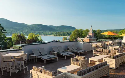 Photo 2 - Courtyard by Marriott Lake George