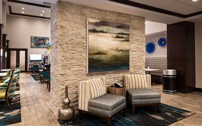Photo 2 - Hampton Inn & Suites Olympia Lacey