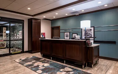 Photo 5 - Hampton Inn & Suites Olympia Lacey
