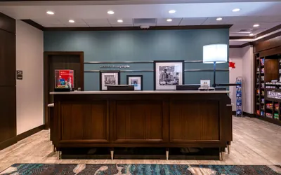Photo 3 - Hampton Inn & Suites Olympia Lacey