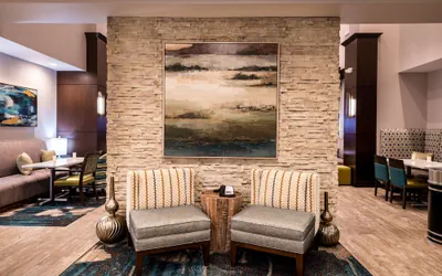 Photo 4 - Hampton Inn & Suites Olympia Lacey