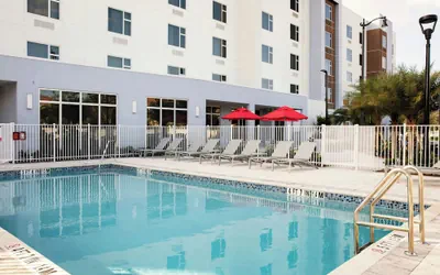 Photo 2 - TownePlace Suites by Marriott Miami Homestead