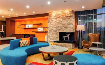 Photo 3 - Fairfield Inn & Suites by Marriott Snyder