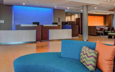 Photo 4 - Fairfield Inn & Suites by Marriott Snyder
