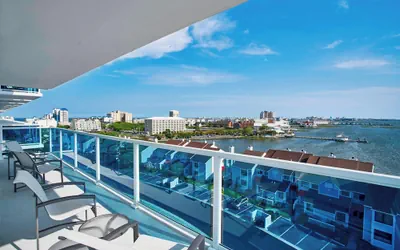 Photo 4 - Residence Inn by Marriott Ocean City