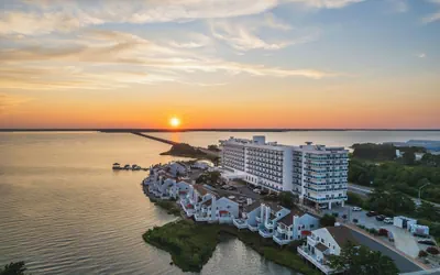 Photo 2 - Residence Inn by Marriott Ocean City
