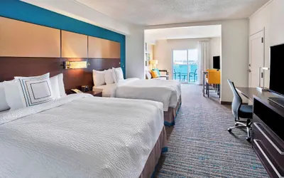 Photo 5 - Residence Inn by Marriott Ocean City