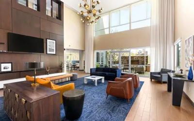 Photo 5 - Hampton Inn & Suites Los Angeles - Glendale