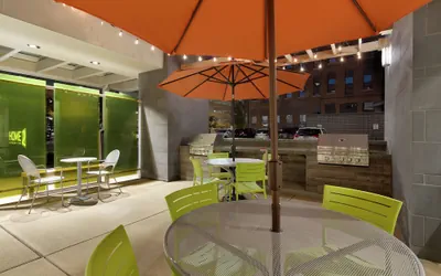 Home2 Suites by Hilton La Crosse