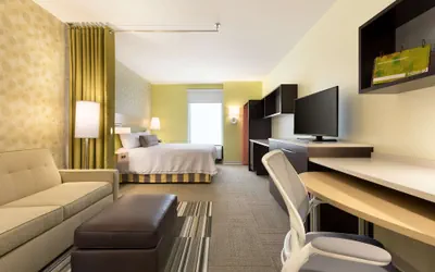 Photo 5 - Home2 Suites by Hilton La Crosse