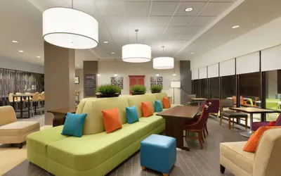 Photo 4 - Home2 Suites by Hilton La Crosse