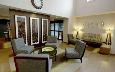 Photo 4 - Hampton Inn & Suites Ponca City