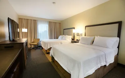 Photo 2 - Hampton Inn & Suites Ponca City
