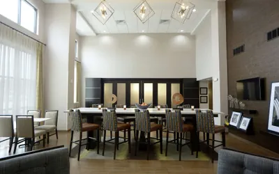 Photo 5 - Hampton Inn & Suites Ponca City