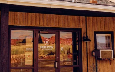 Photo 3 - Broken Spur Inn & Steakhouse