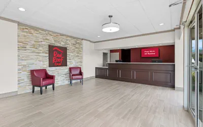 Photo 3 - Red Roof Inn Cambridge, OH