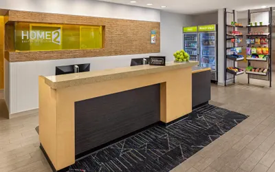Photo 5 - Home2 Suites by Hilton Roseville Minneapolis