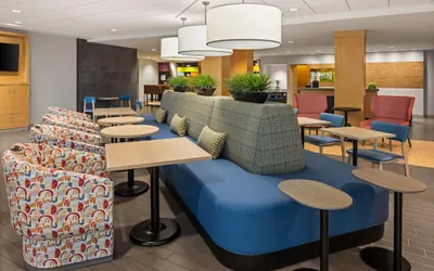 Photo 4 - Home2 Suites by Hilton Roseville Minneapolis