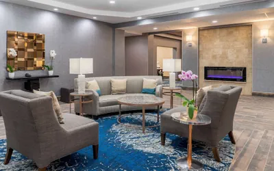 Photo 4 - Homewood Suites By Hilton Philadelphia Plymouth Meeting