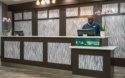 Photo 5 - Homewood Suites By Hilton Philadelphia Plymouth Meeting