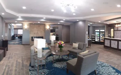 Photo 3 - Homewood Suites By Hilton Philadelphia Plymouth Meeting